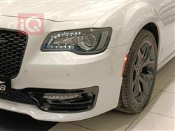 کرایسلەر 300